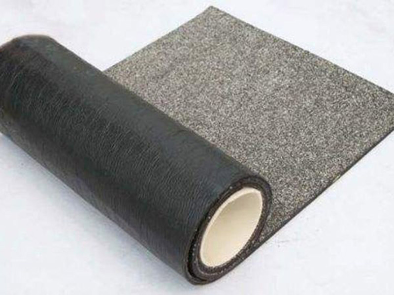 SBS卷材好用嗎？