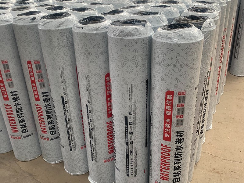 防水卷材如何選？濰坊SBS防水卷材告大家