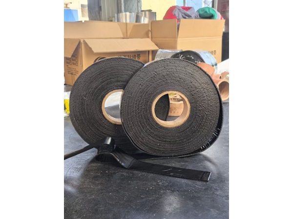 道路路面貼縫帶